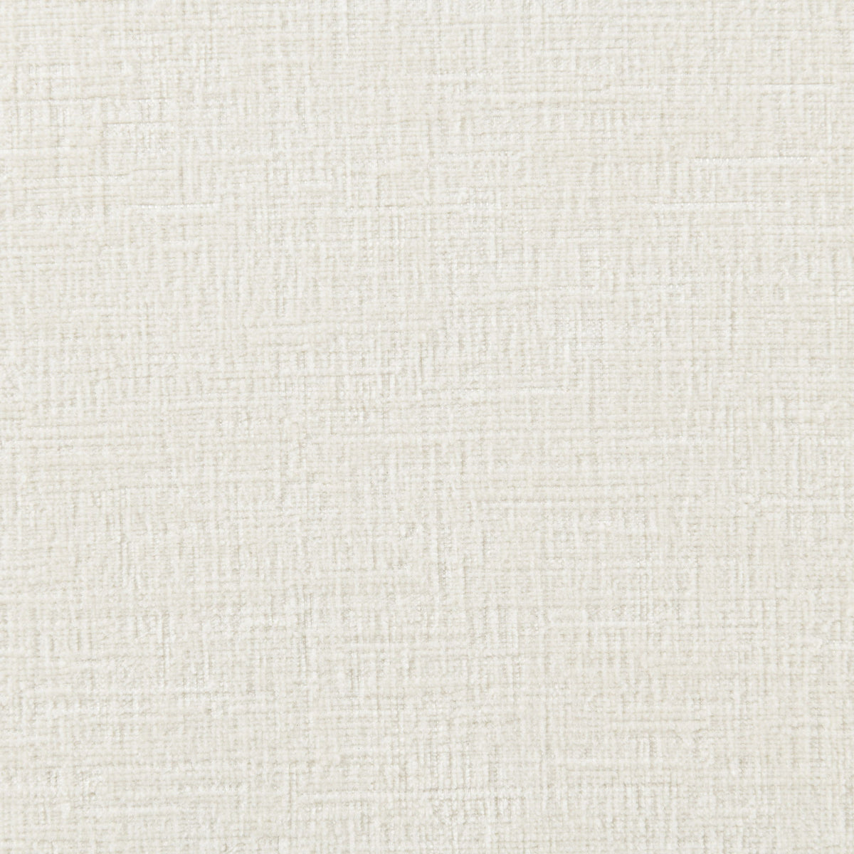Andaz - Chenille Fabric Upholstered Bed