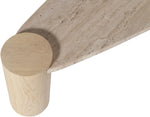 Taverna - Coffee Table - Natural