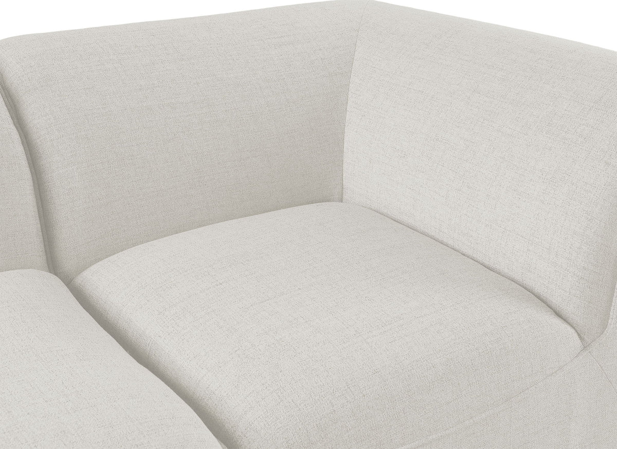 Miramar - 5 Piece Modular Sectional