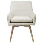 Let's Twist - Dining Chair