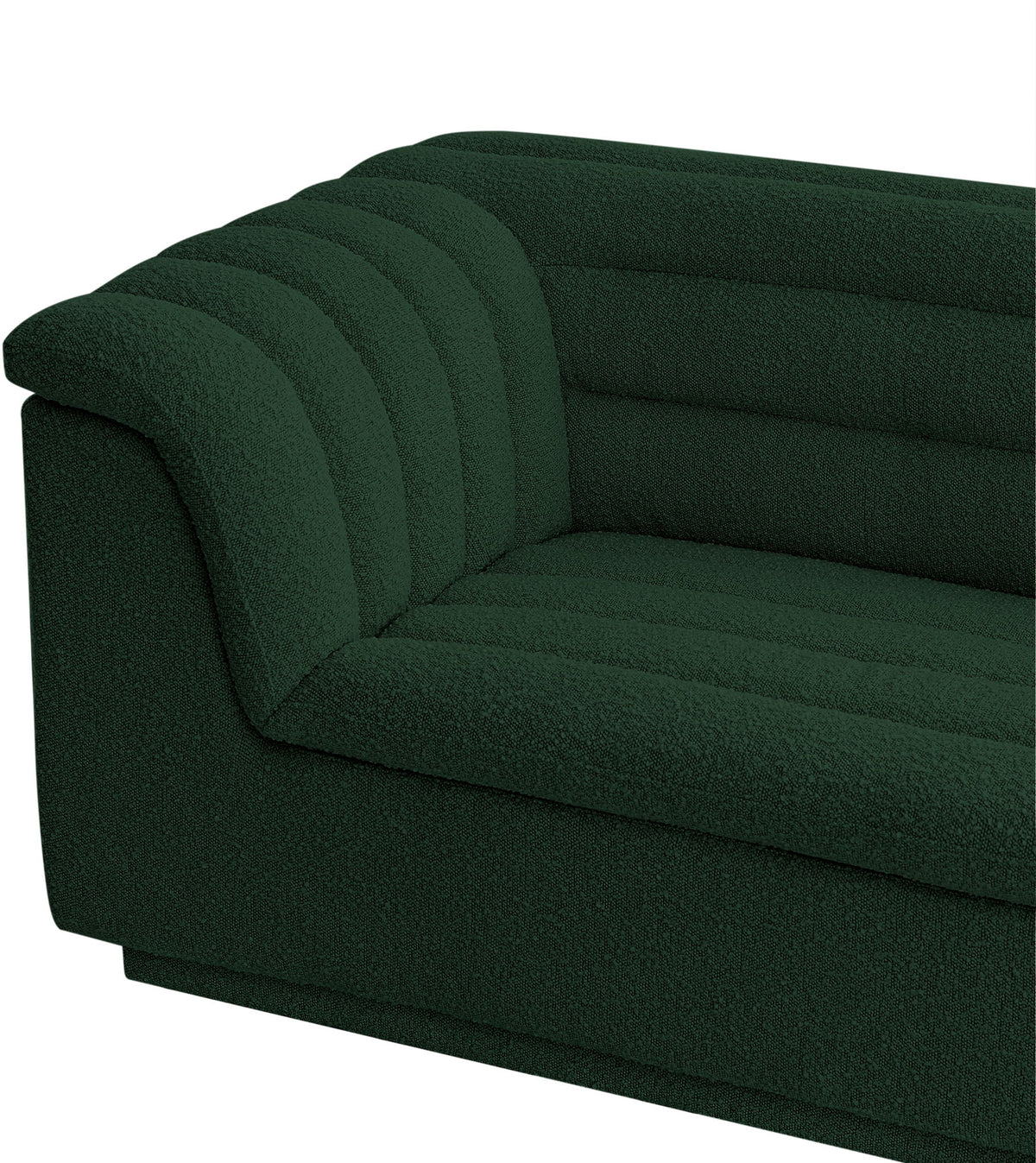 Cascade - Boucle Chair