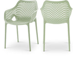 Mykonos - Outdoor Dining Chair (Set of 2)