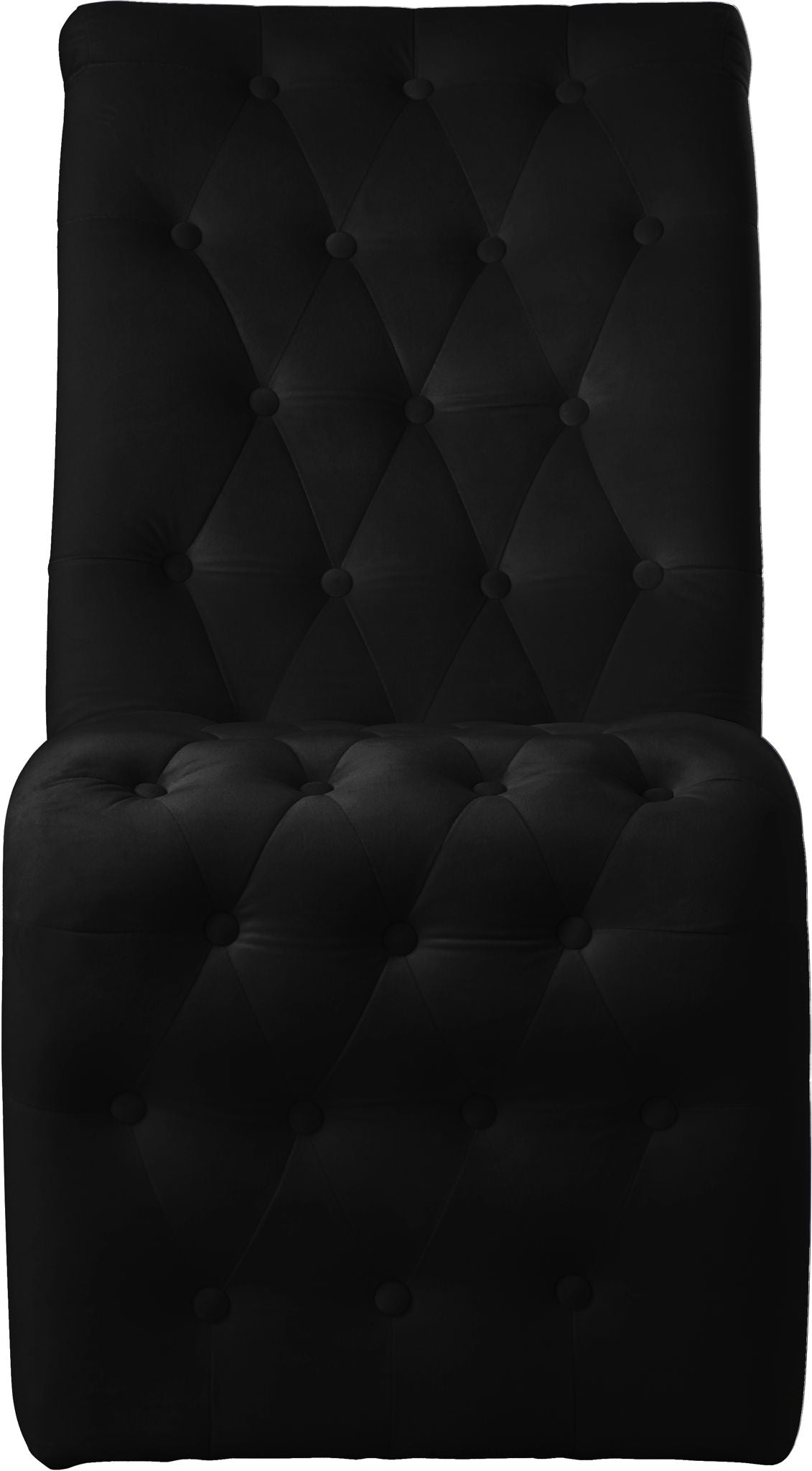 Curve - Dining Chair (Set of 2)