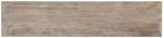 Home Accent - 80" Entertainment Console - Light Brown