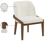Navo - Faux Leather Dining Chair