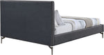 Gallo - Bed