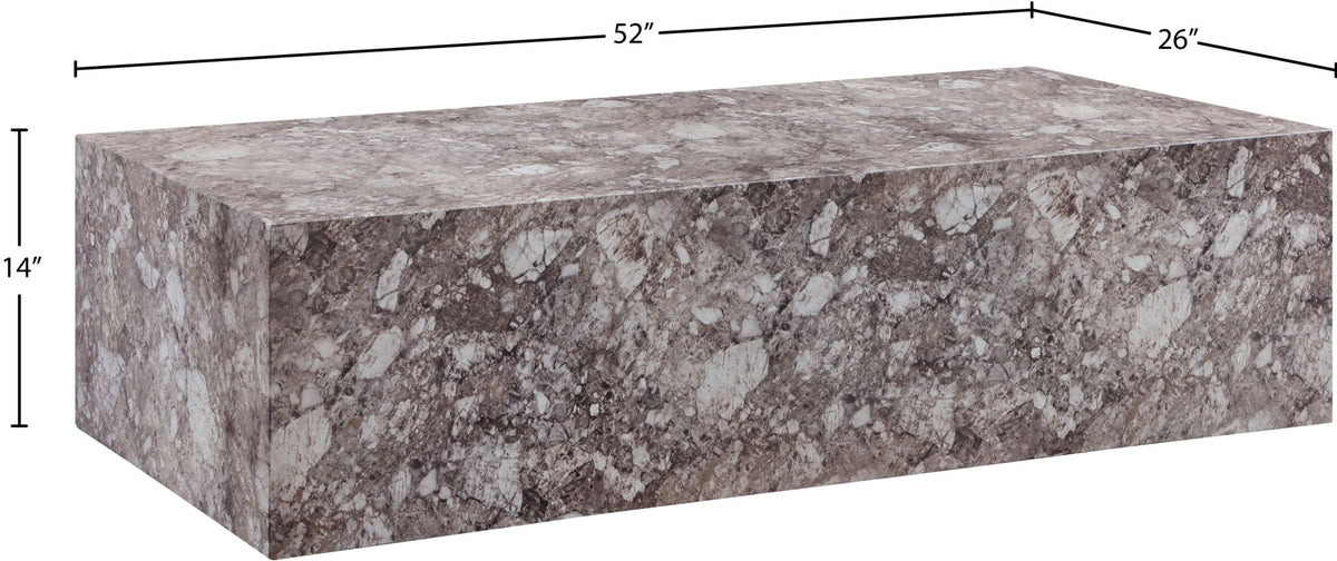 Piazza - Table