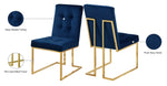 Pierre - Dining Chair (Set of 2)