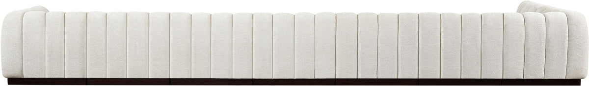Quinn - 8 Piece Modular Sectional