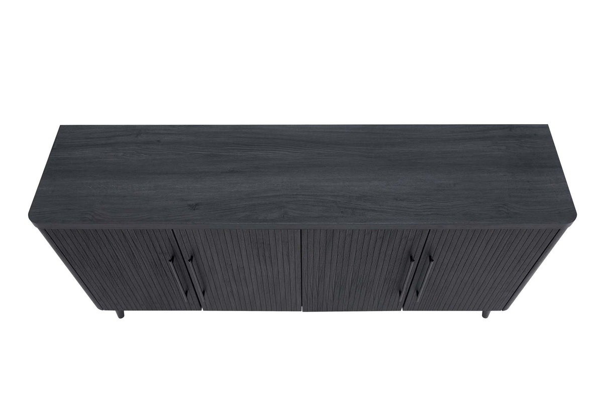 Manhattan Jodie - Sideboard