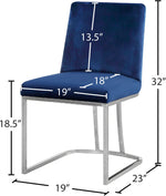 Heidi - Dining Chair (Set of 2)