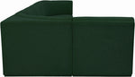 Ollie - 6 Piece Modular Sectional