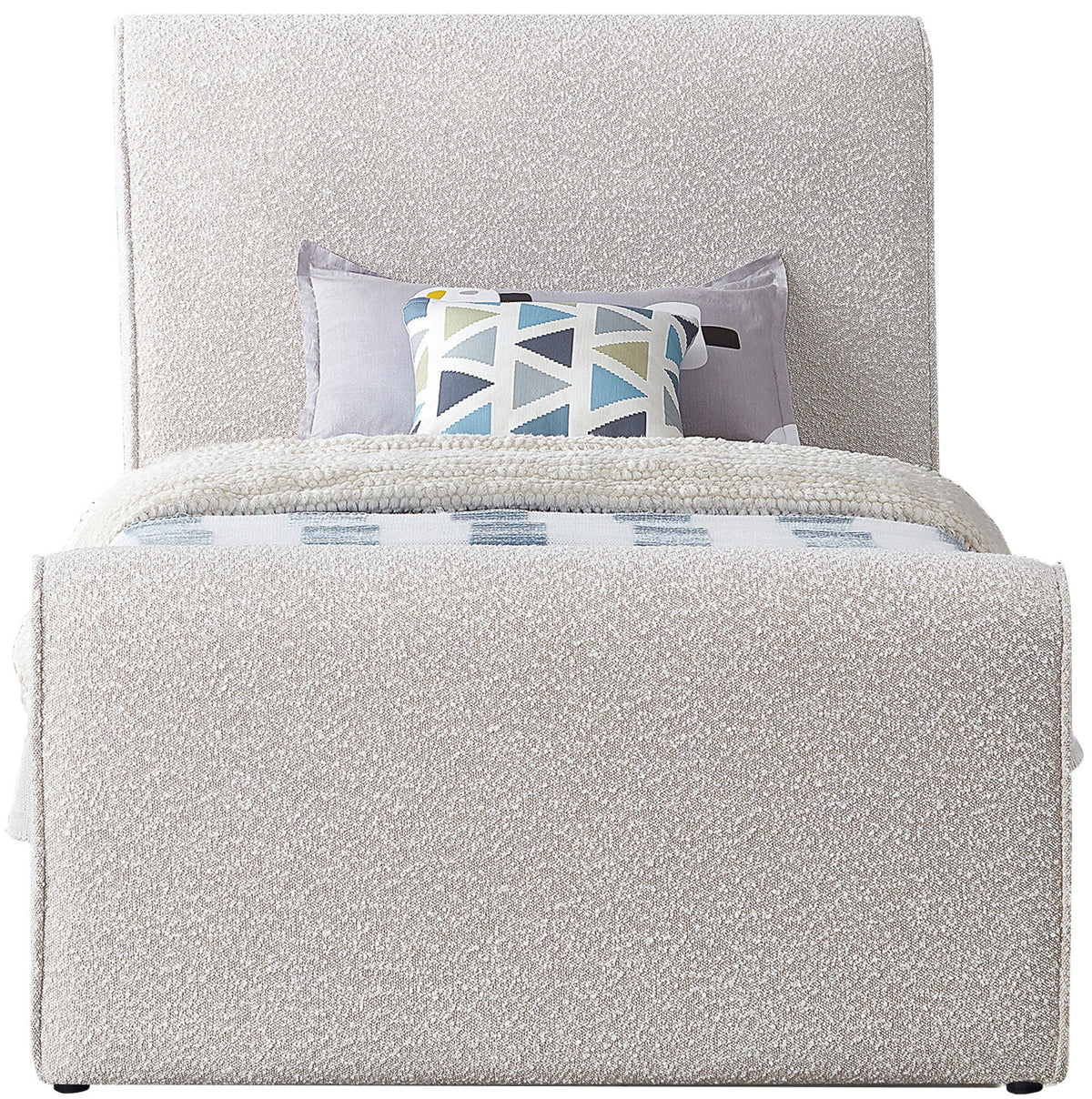 Stylus - Bed