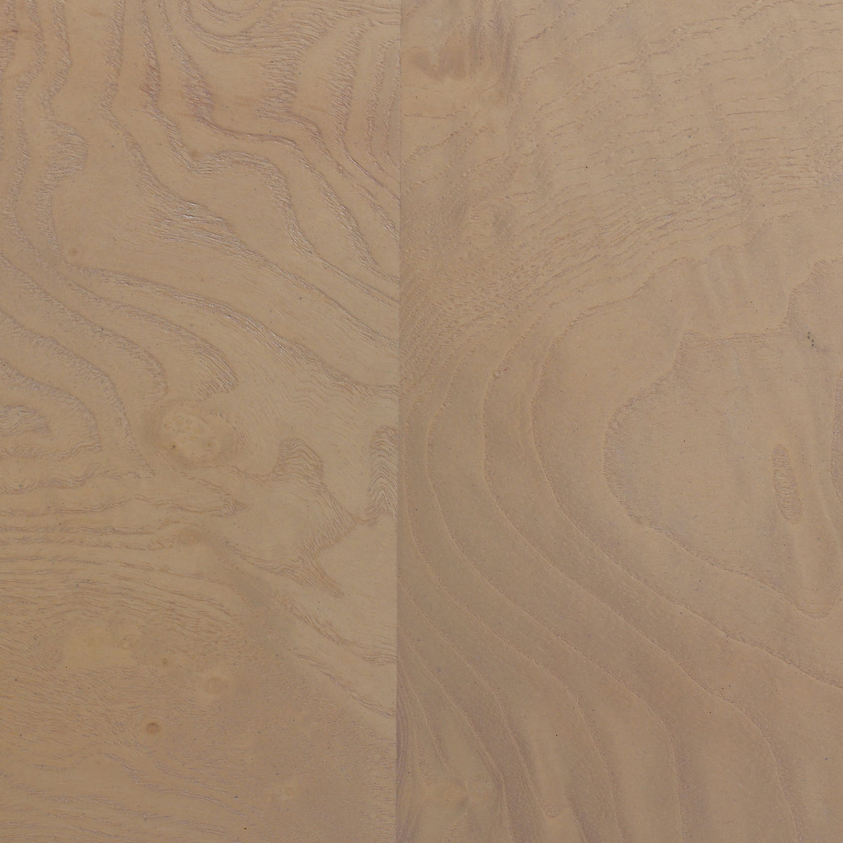 Giada - Solid Wood And Veneer Chest