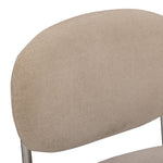 Becky - Performance Chenille Chair
