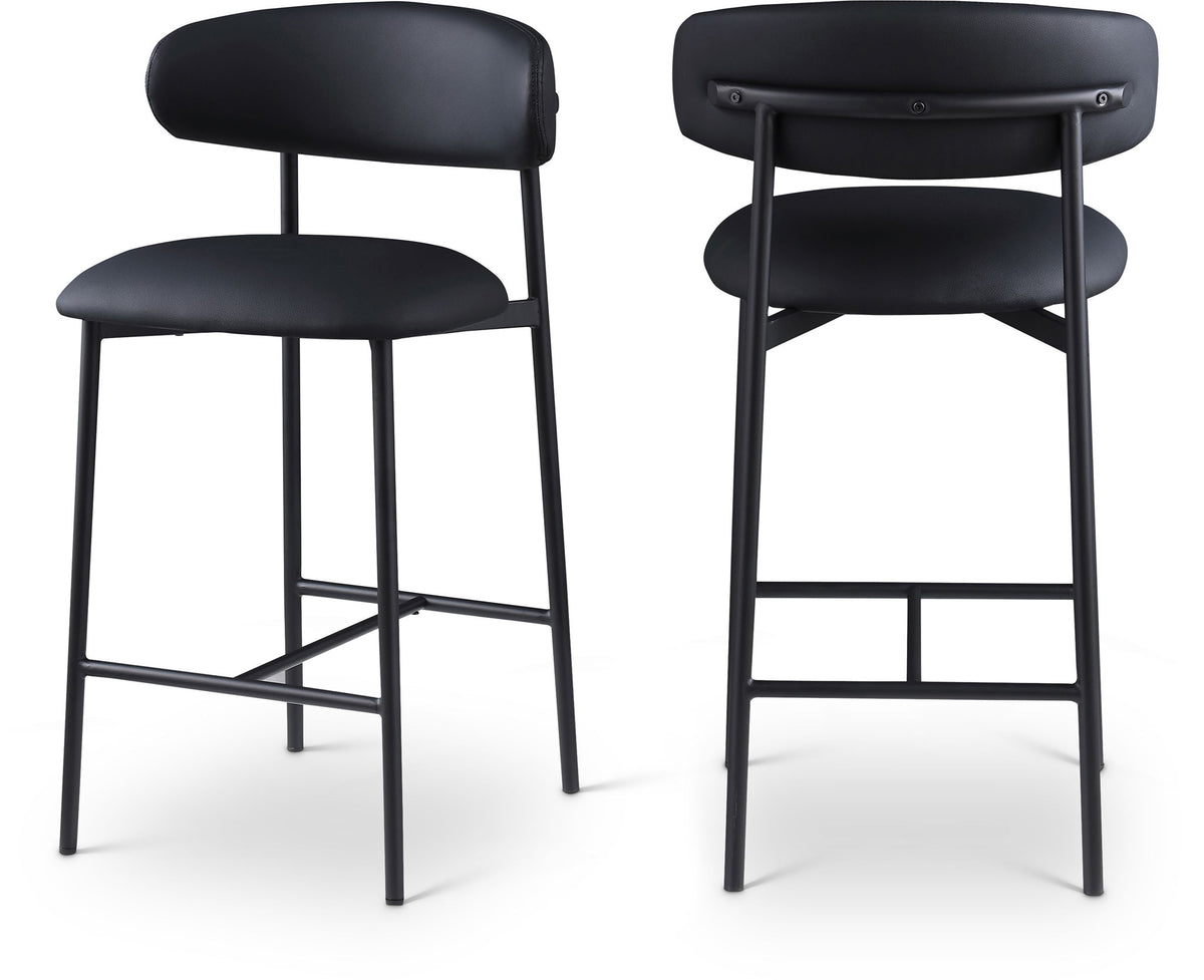Lupita - Counter Stool (Set of 2)