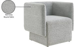 Vera - Accent Chair