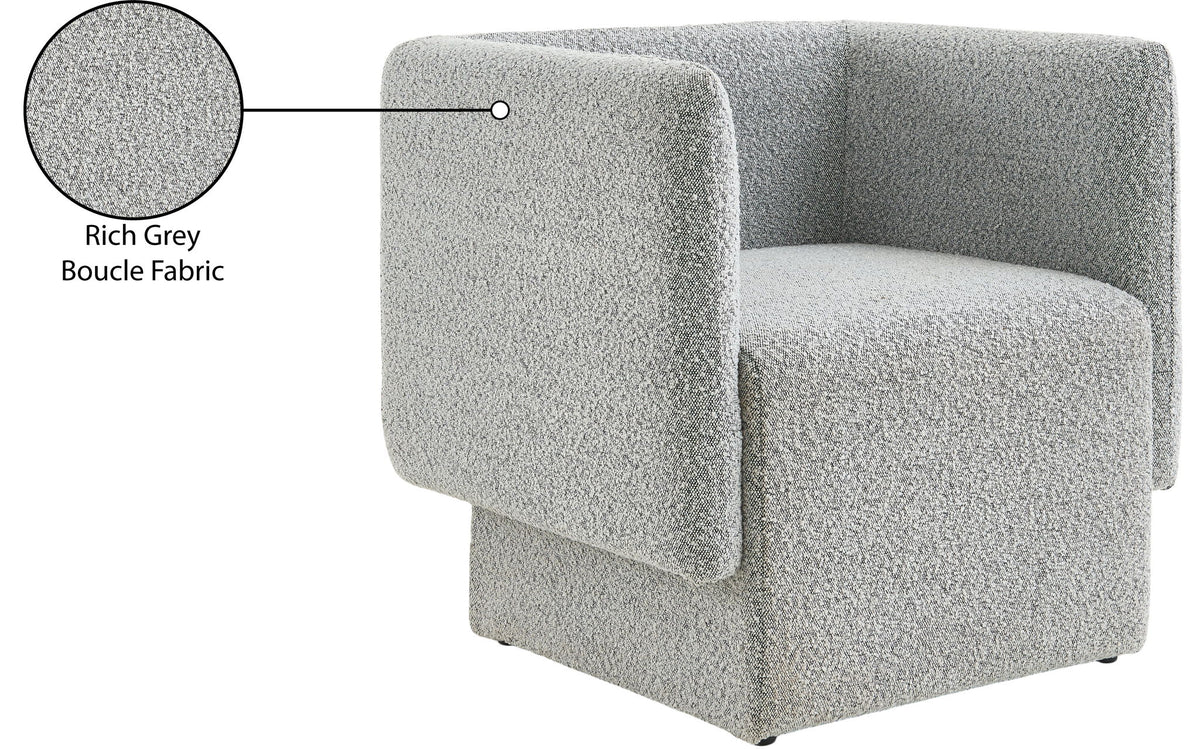 Vera - Accent Chair