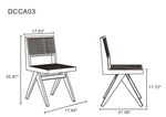 Manhattan Hamlet - Dining Chair