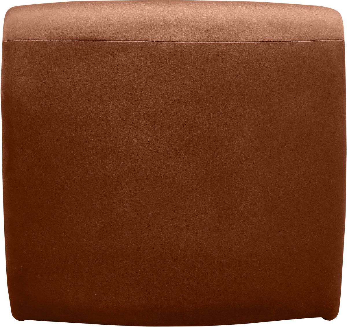 Nouveau - Velvet Accent Chair