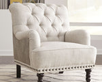 Tartonelle - Accent Chair