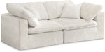 Cozy - Modular 2 Seat Sofa