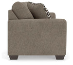 Triston-Peaks - Living Room Set