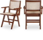Preston - Dining Arm Chair (Set of 2)