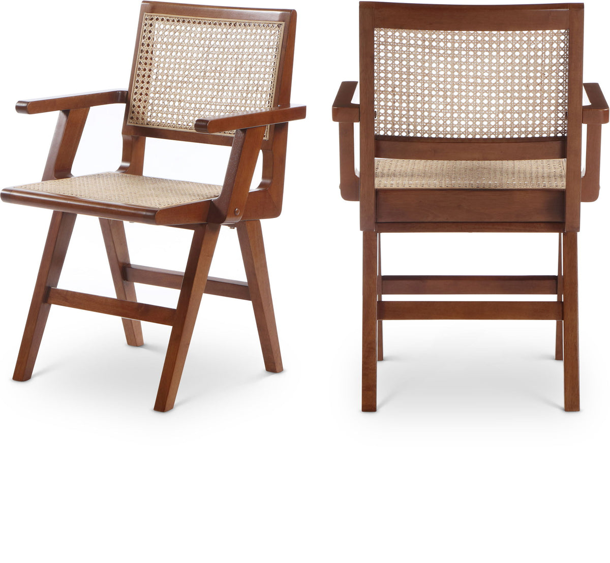 Preston - Dining Arm Chair (Set of 2)