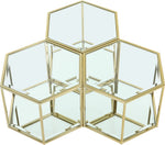 Sei - 3 Piece Coffee Table