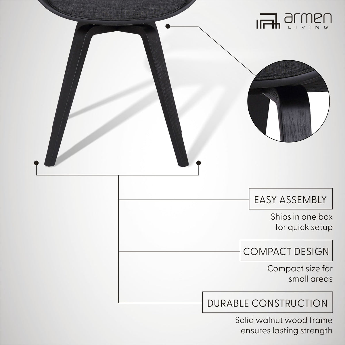 Summer - Modern Chair