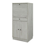 Wiesta - Wine Cabinet - Antique White