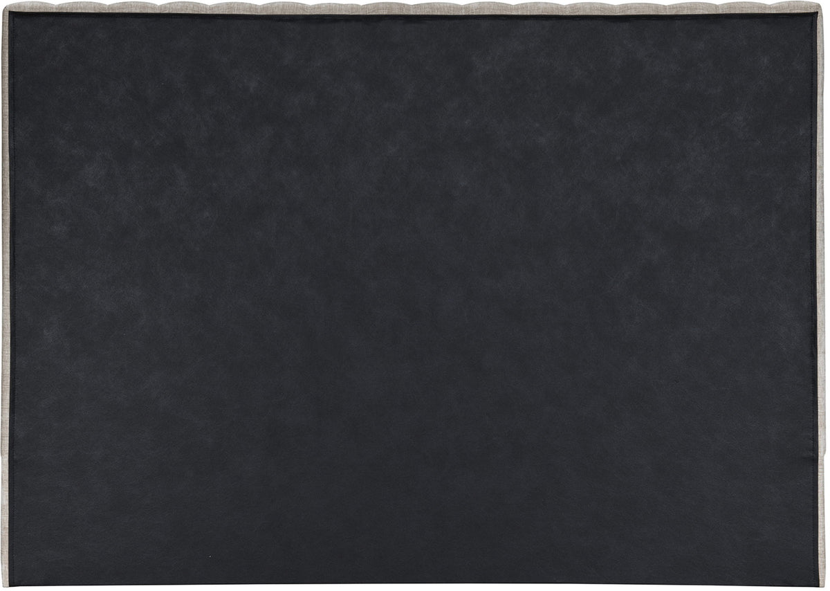 Emmet - Bed - Dark Brown Base