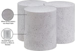 Dimple - 3 Piece Modular Coffee Table - Terazzo Finish