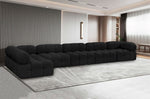 Ames - 6 Piece Modular L-Shaped Sectional