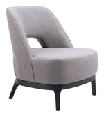 Mistley - Accent Chair - Gray