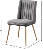Eleanor - Dining Chair (Set of 2)