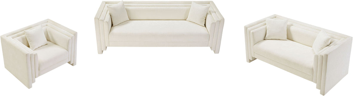 Everett - Loveseat