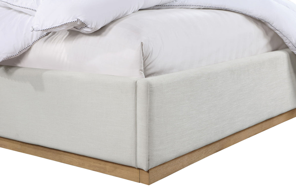 Alfie - Bed
