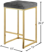 Nicola - Stool (Set of 2)