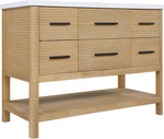 Oakwell - Bathroom Vanity