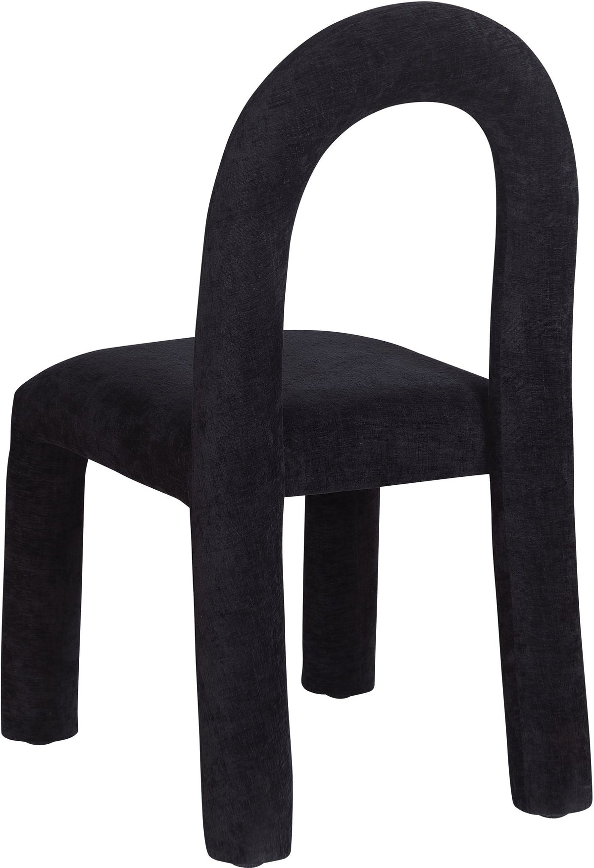 Amari - Chenille Fabric Dining Chair (Set of 2)