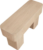Oakmont - Console Table