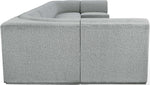 Ollie - 9 Piece Modular Sectional