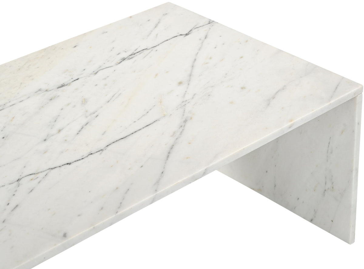Vernazza - Marble Table