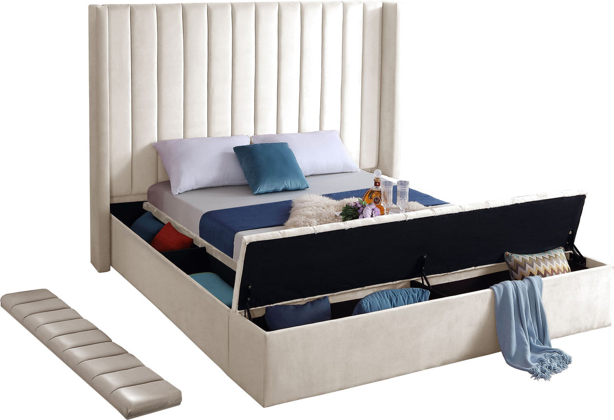 Kiki - Bed