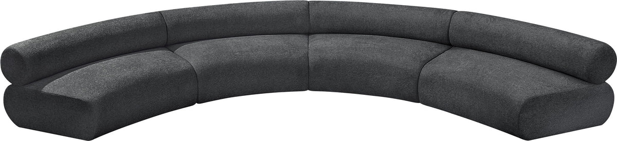 Bale - 4 Piece Modular U-Shaped Sofa