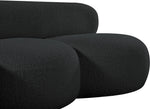 Venti - Loveseat