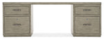Linville Falls - Desk - 84" Top