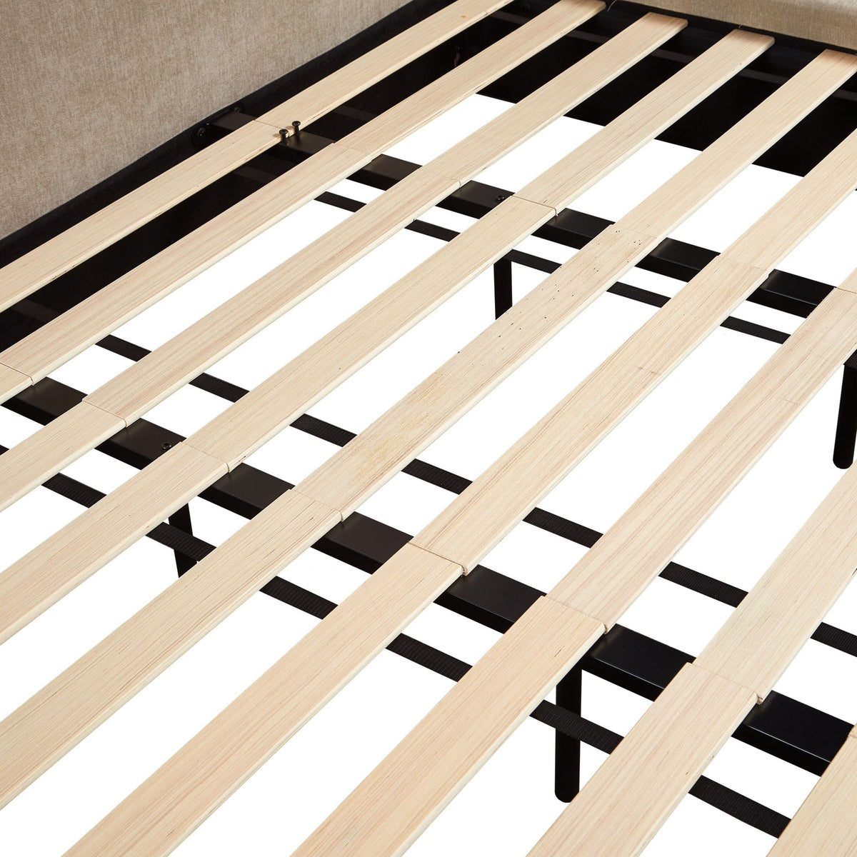 Leah - Bed